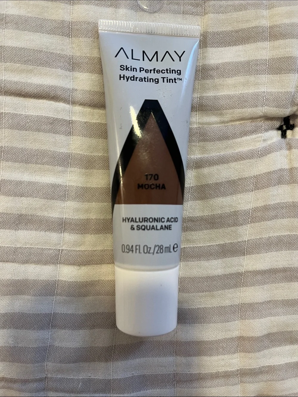 Brand New // Almay, CG, Revlon 💄